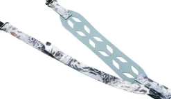 Featherlight Minimalist Swivels aseenkantohihna, Grey-Butler Creek New