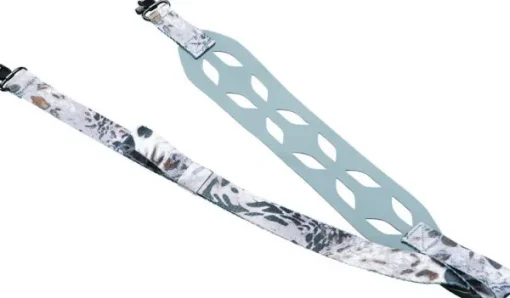 Featherlight Minimalist Swivels aseenkantohihna, Grey-Butler Creek New