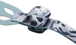Featherlight Minimalist Swivels aseenkantohihna, Grey-Butler Creek New