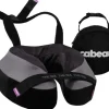 Cabeau The Neck's Evolution matkatyyny, Black/Gray Fashion