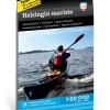 Calazo Helsingin saaristo 1:50 000 Clearance