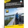 Helsingin ympäristö: Keskuspuisto & Sipoonkorpi 1:20 000-Calazo Outlet