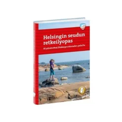 Calazo Helsinki retkeilyopas Clearance