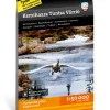 Kemihaara Tuntsa Verriö 1:50 000-Calazo New