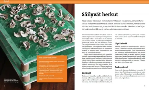 Kuivaa ruokaa-Calazo Discount