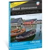Åland Ahvenanmaa 1:60 000-Calazo Discount