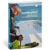 Lumivyöry-Calazo New