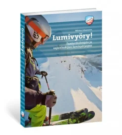 Lumivyöry-Calazo New