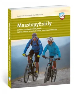 Calazo Maastopyöräily Clearance