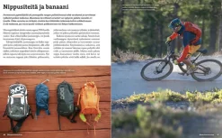 Calazo Maastopyöräily Clearance