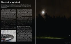 Calazo Maastopyöräily Clearance