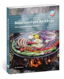 Calazo Muurinpohjan herkkuja Clearance