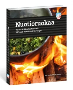 Calazo Nuotioruokaa Clearance
