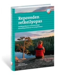 Calazo Repoveden retkeilyopas New