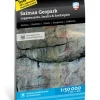 Calazo Saimaa GeoPark Lappeenranta, Imatra & Savitaipale 1:50 000 Clearance