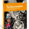 Vaellusruokaa-Calazo Hot