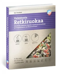 Calazo Vaivatonta retkiruokaa Discount