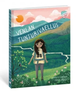 Calazo Venlan ensimmäinen tunturivaellus Sale