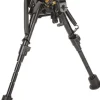 Ammuntatuki XLA 15-23 cm, 6-9” Nivelletty Musta-Caldwell Discount