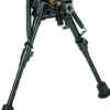 Ammuntatuki XLA 23-33 cm, 9-13” Nivelletty Musta-Caldwell New