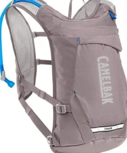 Camelbak Chase Adventure 8 Vest naisten reppu ja juomarakko, 8 L, purppura New