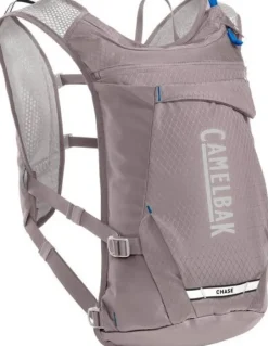 Camelbak Chase Adventure 8 Vest naisten reppu ja juomarakko, 8 L, purppura New