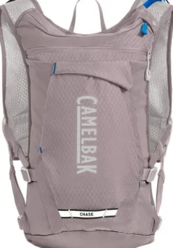 Camelbak Chase Adventure 8 Vest naisten reppu ja juomarakko, 8 L, purppura New
