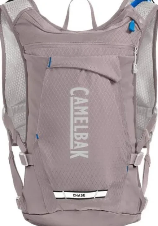 Camelbak Chase Adventure 8 Vest naisten reppu ja juomarakko, 8 L, purppura New