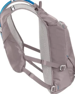 Camelbak Chase Adventure 8 Vest naisten reppu ja juomarakko, 8 L, purppura New