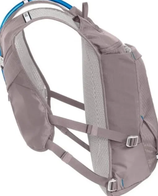 Camelbak Chase Adventure 8 Vest naisten reppu ja juomarakko, 8 L, purppura New