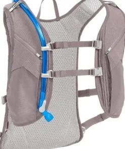 Camelbak Chase Adventure 8 Vest naisten reppu ja juomarakko, 8 L, purppura New