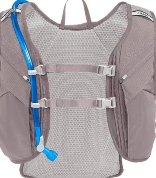 Camelbak Chase Adventure 8 Vest naisten reppu ja juomarakko, 8 L, purppura New