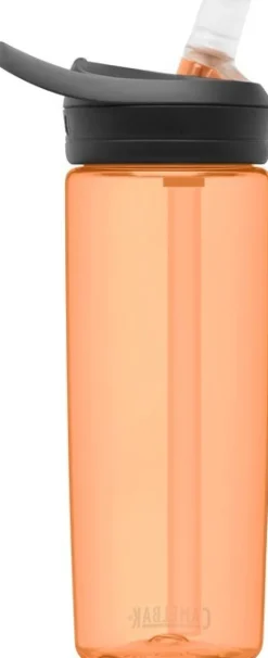 Camelbak Eddy+ pullo, 0,6L, Desert Sunrise Hot