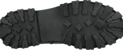 Mount Nessa Lace naisten kengät, Black-Canada Snow Fashion