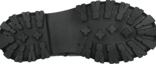 Mount Nessa Lace naisten kengät, Black-Canada Snow Fashion