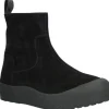Canada Snow Quebec kengät, Black New