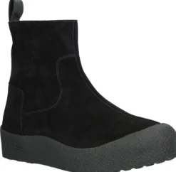 Canada Snow Quebec kengät, Black New