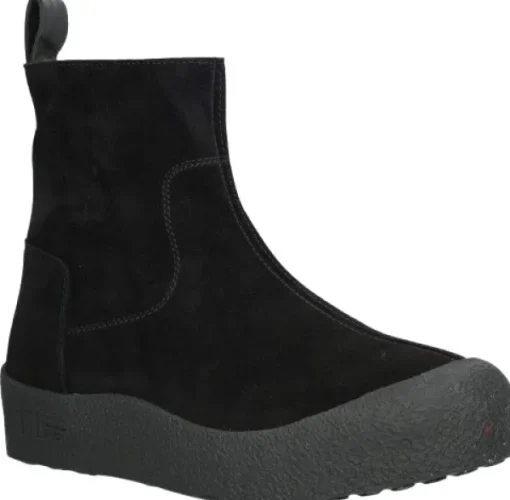 Canada Snow Quebec kengät, Black New