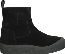 Canada Snow Quebec kengät, Black New