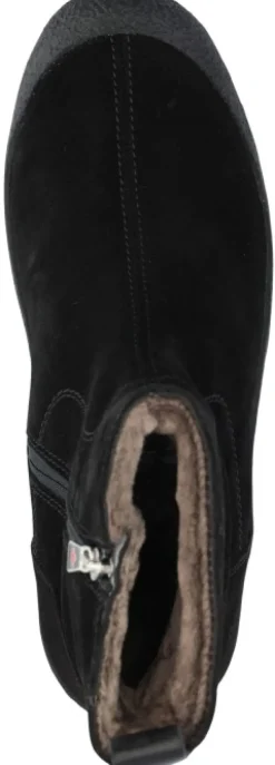 Canada Snow Quebec kengät, Black New