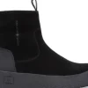 Canada Snow W's Quebec Grip Rubber Heel Fashion