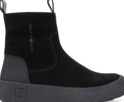 Canada Snow W's Quebec Grip Rubber Heel Fashion