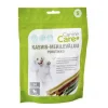 CanineCare Kasvis-merileväluu Purutikku S, 24 kpl New