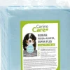Koiran Pissa-alusta Super Plus, 70x130 cm, 25 kpl-CanineCare New