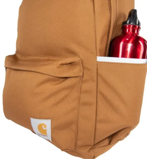 Carhartt Workwear Carhartt 21 L Classic Laptop Daypack Carhartt® Brown Sale
