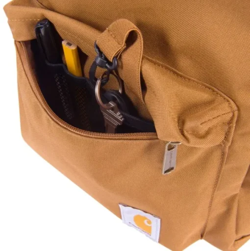 Carhartt Workwear Carhartt 21 L Classic Laptop Daypack Carhartt® Brown Sale