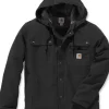 Carhartt Workwear Carhartt Bartlett Jacket takki, musta Hot