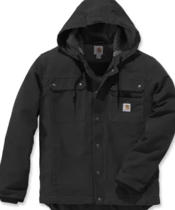 Carhartt Workwear Carhartt Bartlett Jacket takki, musta Hot