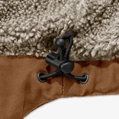 Carhartt Bartlett Jacket takki, ruskea-Carhartt Workwear Best