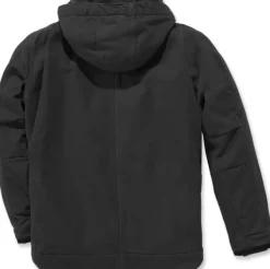 Carhartt Workwear Carhartt Bartlett Jacket takki, musta Hot